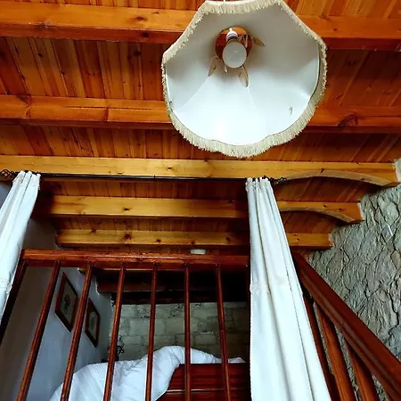 John' S House In Omodos Λεμεσός